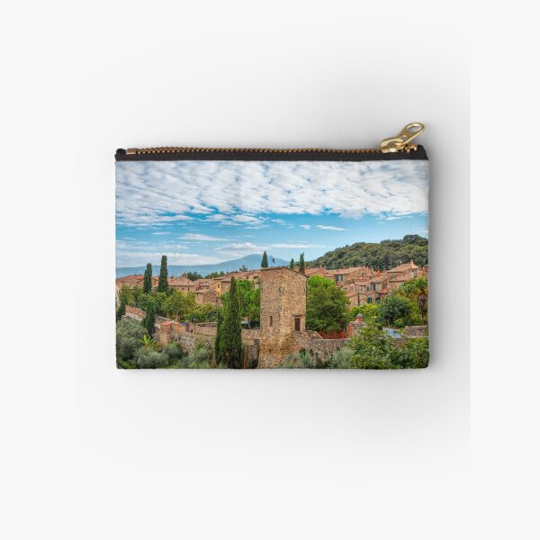 Item preview, San Quirico d'Orcia designed and sold by Viv Thompson Photography .