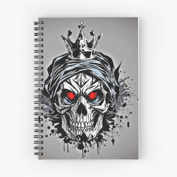 Item preview, Skull 3 designed and sold by Zeir Shop.