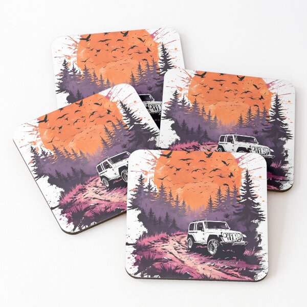 Item preview, Thar on Scary Roads designed and sold by Ritik11.