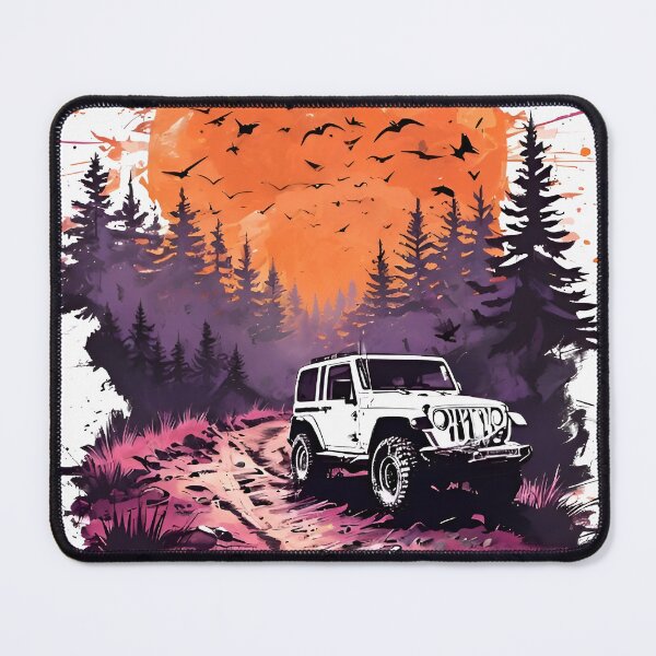 Item preview, Thar on Scary Roads designed and sold by Ritik11.