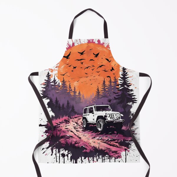 Item preview, Thar on Scary Roads designed and sold by Ritik11.