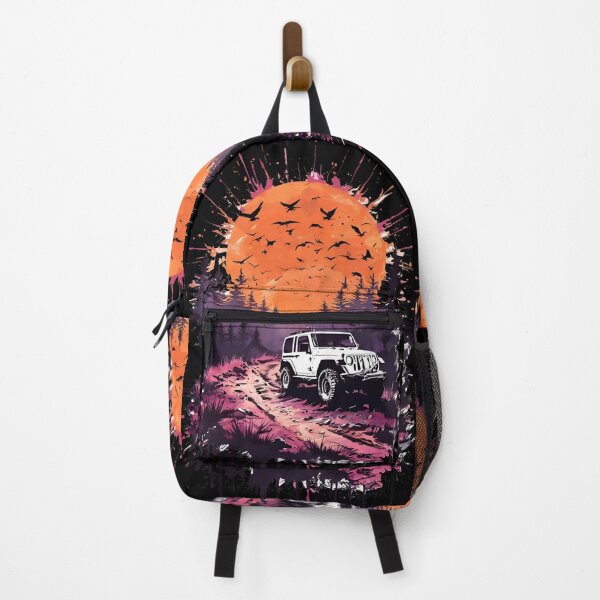 Item preview, Thar on Scary Roads designed and sold by Ritik11.