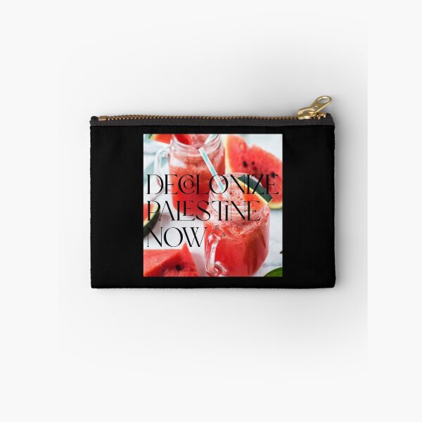 Item preview, Decolonize Palestine Now designed and sold by Frostedflakes4u.