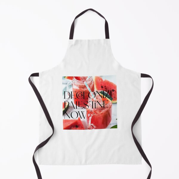 Item preview, Decolonize Palestine Now designed and sold by Frostedflakes4u.