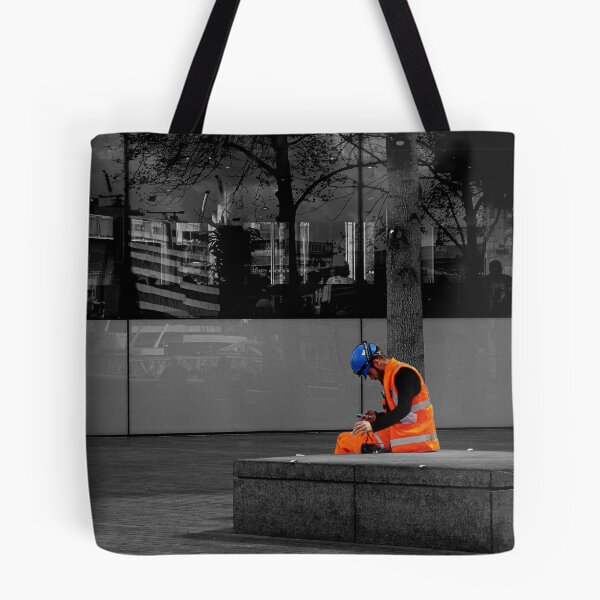 Item preview, Hi Viz. designed and sold by Paul Pasco.
