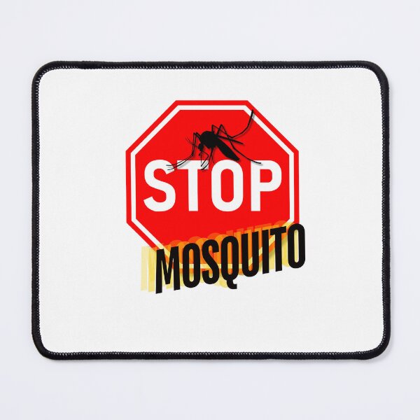 Item preview, No mosquitoes allowed designed and sold by StonePine.