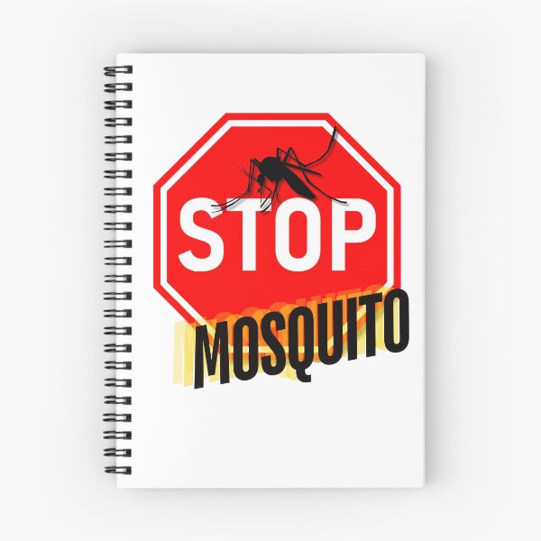 Item preview, No mosquitoes allowed designed and sold by StonePine.