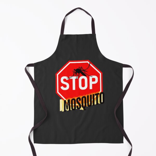 Item preview, No mosquitoes allowed designed and sold by StonePine.