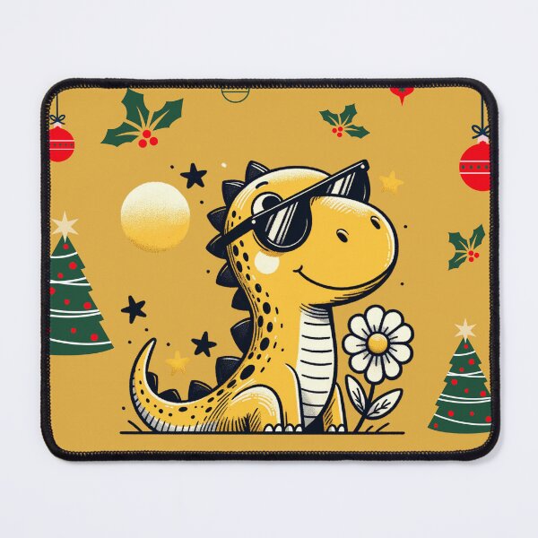 Item preview, Dino Son designed and sold by DekoDesignsHub.