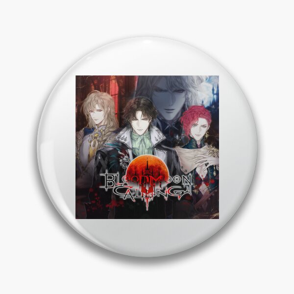 Item preview, Blood Moon Calling | Remaster designed and sold by Genius-Japan.