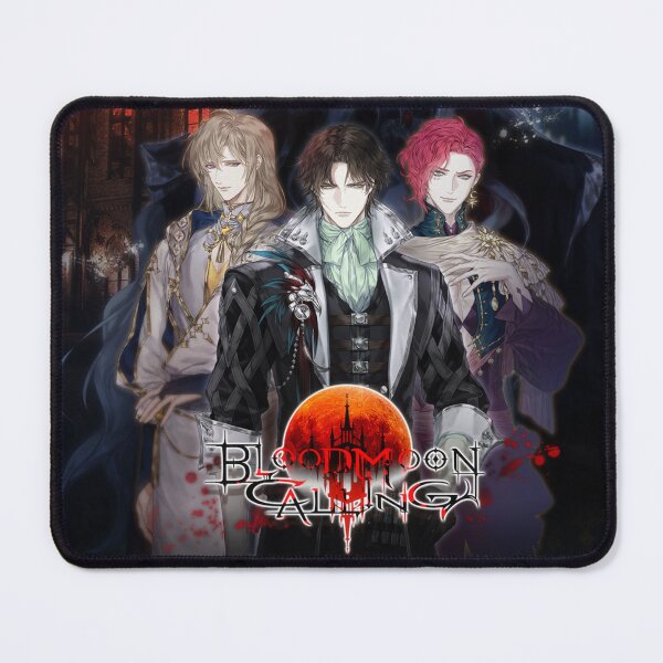 Item preview, Blood Moon Calling | Remaster designed and sold by Genius-Japan.