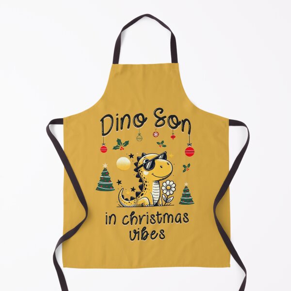 Item preview, Dino Son designed and sold by DekoDesignsHub.