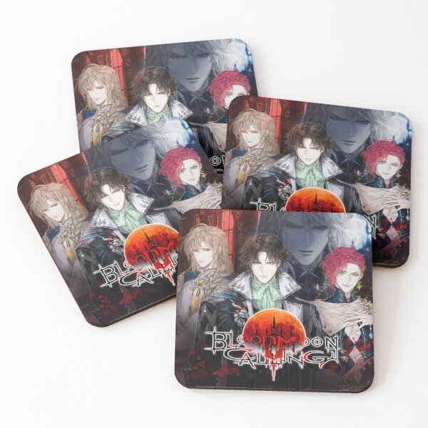 Item preview, Blood Moon Calling | Remaster designed and sold by Genius-Japan.
