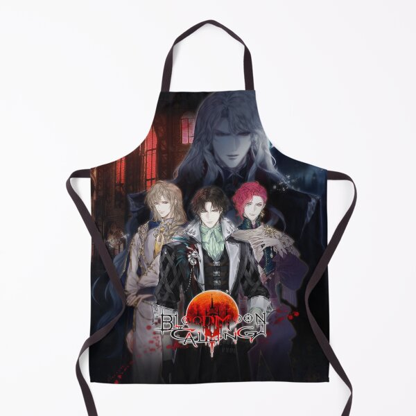 Item preview, Blood Moon Calling | Remaster designed and sold by Genius-Japan.