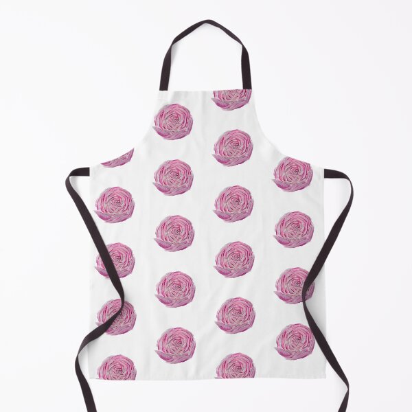 Item preview, Pink Ranunculus designed and sold by MagentaTwilight.