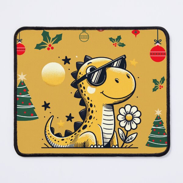 Item preview, Dino Daugher designed and sold by DekoDesignsHub.