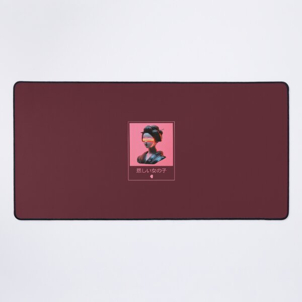 Item preview, Geisha - 悲しい女の子 designed and sold by Call-Me-AV.