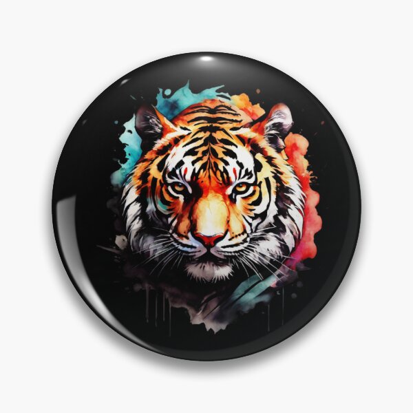 Item preview, Tiger 2 designed and sold by Zeir Shop.