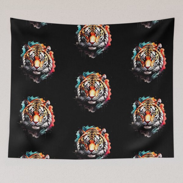 Item preview, Tiger 2 designed and sold by Zeir Shop.