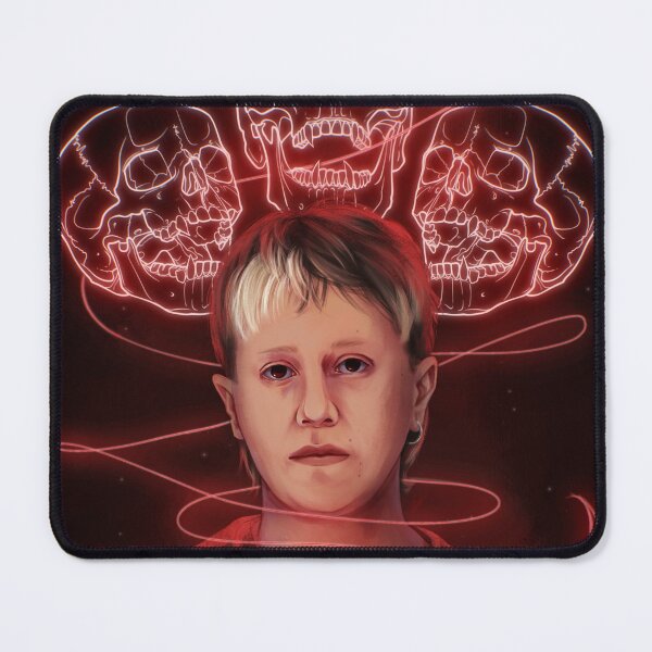 Item preview, Emergency designed and sold by crookdhourglass.