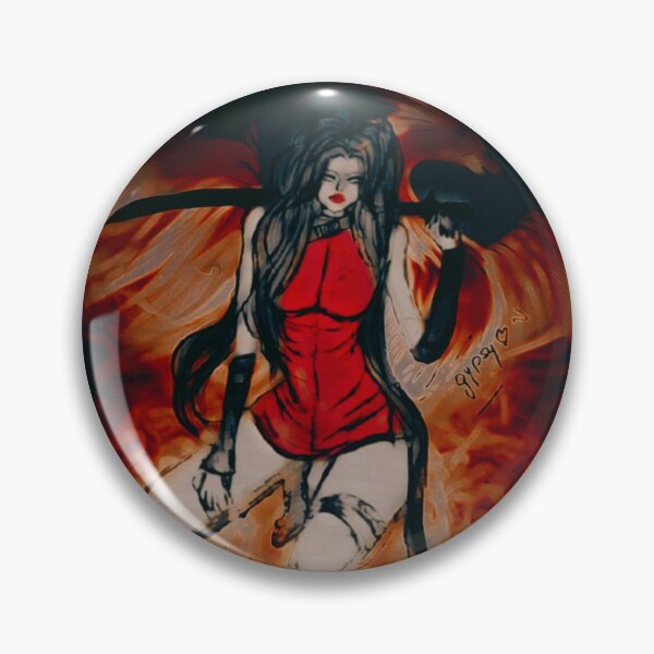 Item preview, Ninja warrior, phoenix designed and sold by Gitana79.