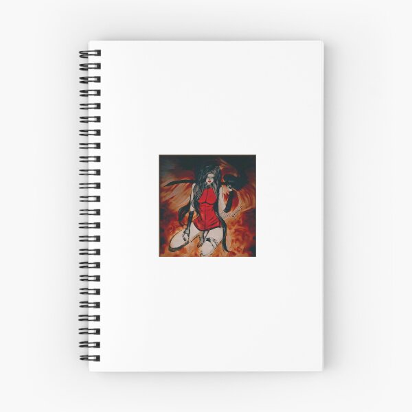 Item preview, Ninja warrior, phoenix designed and sold by Gitana79.