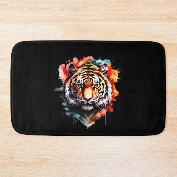 Item preview, Tiger 3 designed and sold by Zeir Shop.