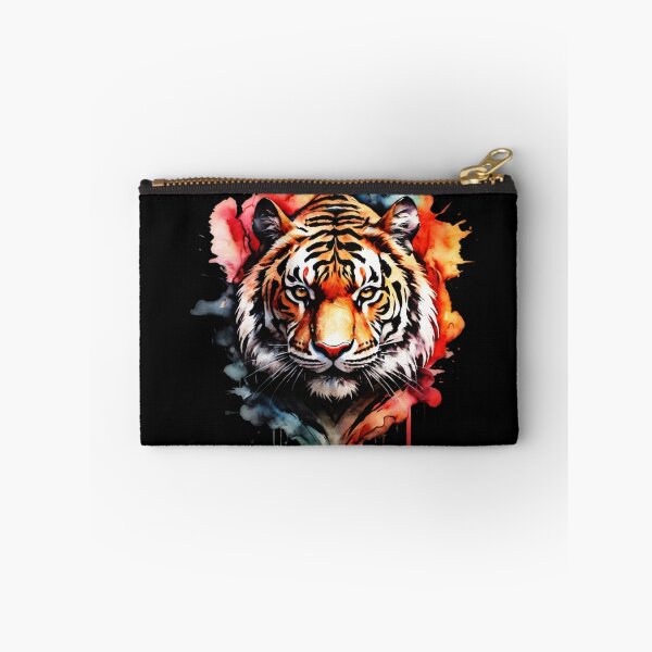 Item preview, Tiger 3 designed and sold by Zeir Shop.