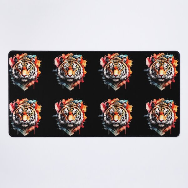 Item preview, Tiger 3 designed and sold by Zeir Shop.