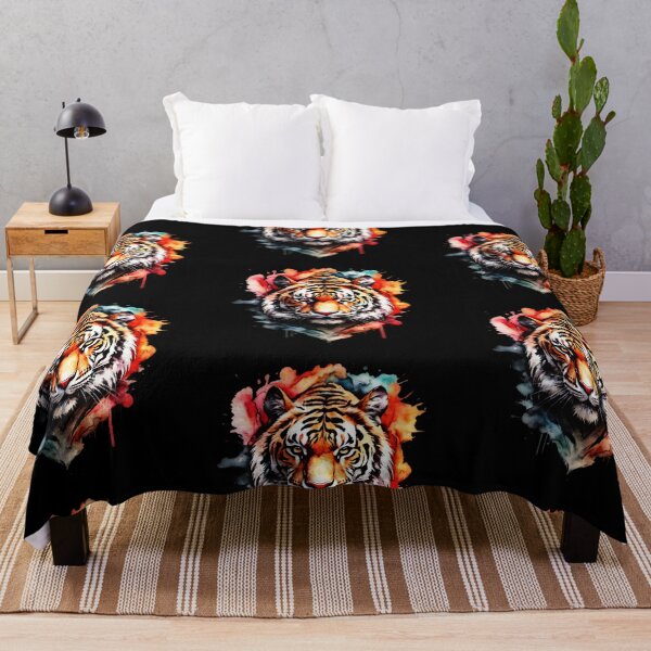 Item preview, Tiger 3 designed and sold by Zeir Shop.