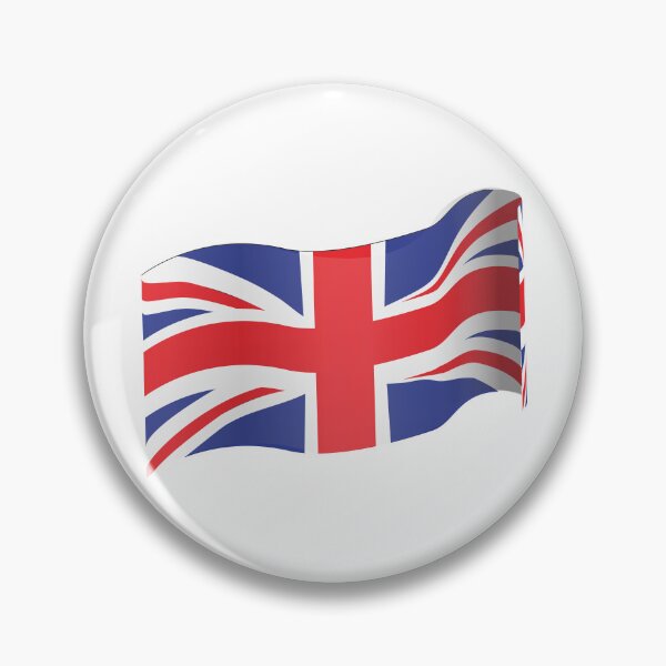 Item preview, UK Flag designed and sold by HarveyHandcraftsandDesigns.