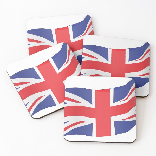 Item preview, UK Flag designed and sold by HarveyHandcraftsandDesigns.