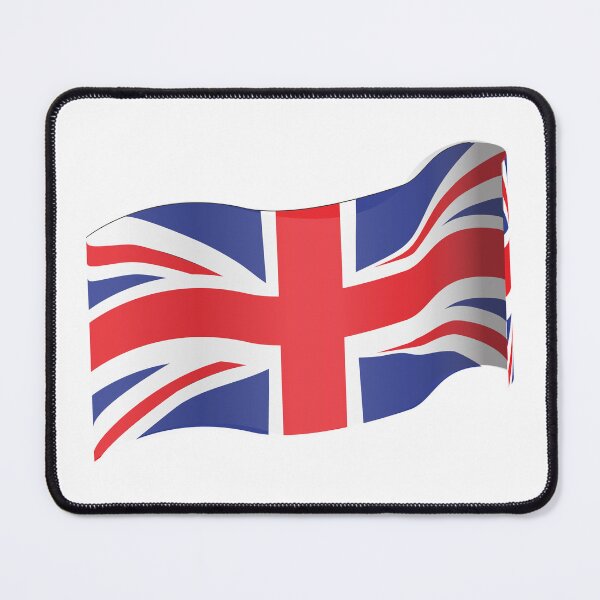 Item preview, UK Flag designed and sold by HarveyHandcraftsandDesigns.