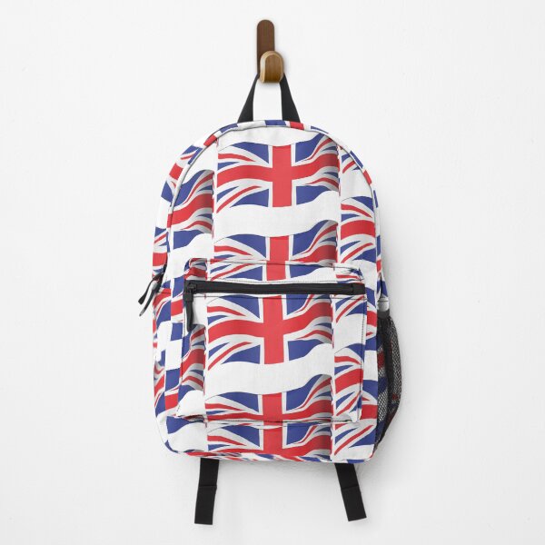 Item preview, UK Flag designed and sold by HarveyHandcraftsandDesigns.