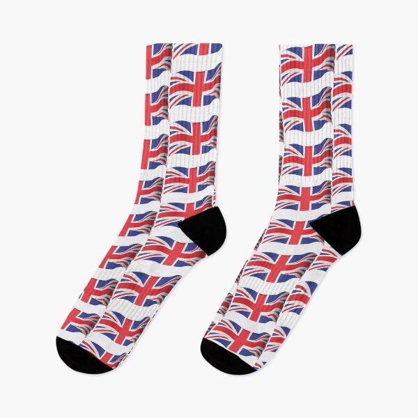 Item preview, UK Flag designed and sold by HarveyHandcraftsandDesigns.