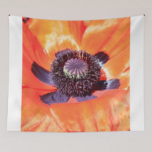 Item preview, poppy 2018 designed and sold by Falko-Follert.
