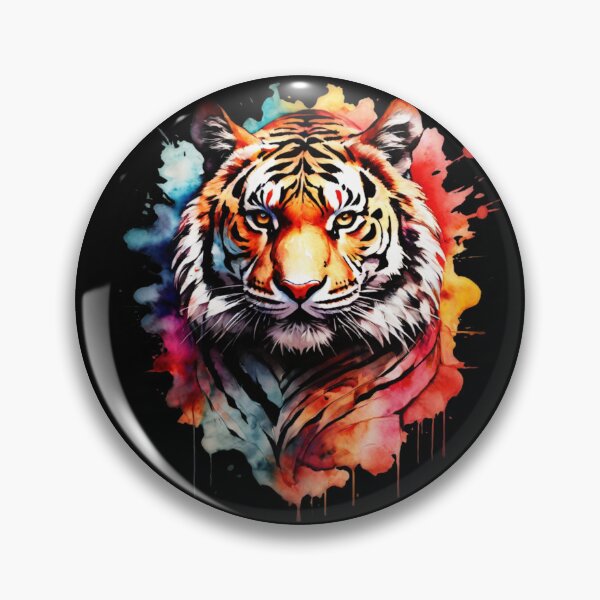 Item preview, Tiger 4 designed and sold by Zeir Shop.