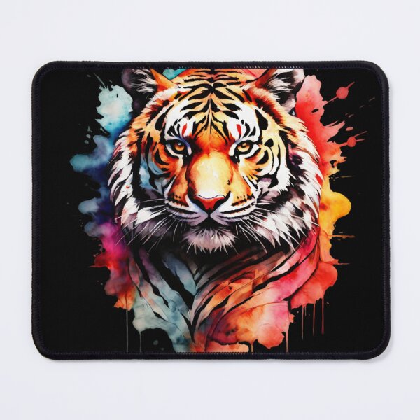 Item preview, Tiger 4 designed and sold by Zeir Shop.