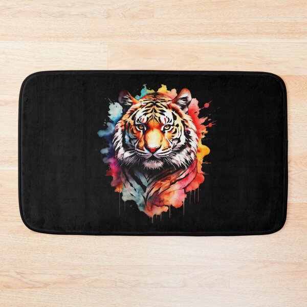 Item preview, Tiger 4 designed and sold by Zeir Shop.