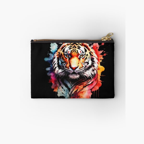 Item preview, Tiger 4 designed and sold by Zeir Shop.