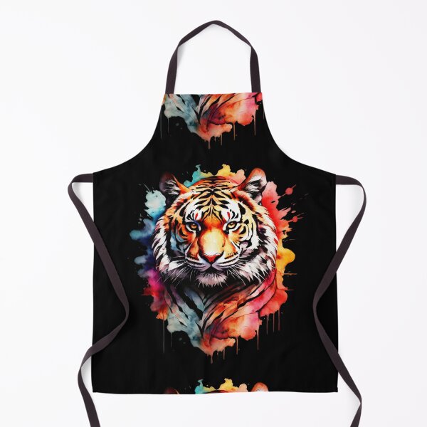 Item preview, Tiger 4 designed and sold by Zeir Shop.