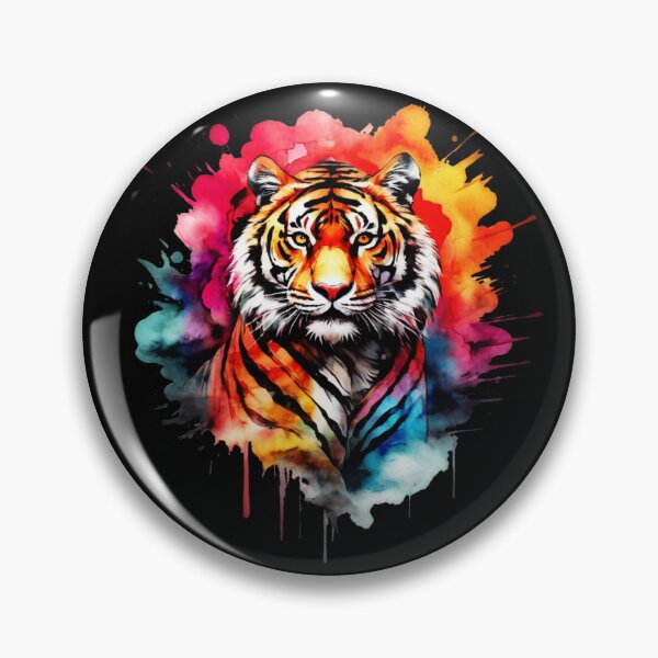 Item preview, Tiger 5 designed and sold by Zeir Shop.