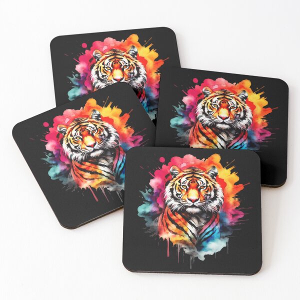 Item preview, Tiger 5 designed and sold by Zeir Shop.