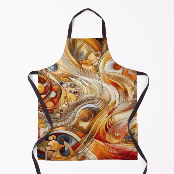 Item preview, Autumnal color explosion: colors and patterns in full splendor designed and sold by FotoworldEdel.