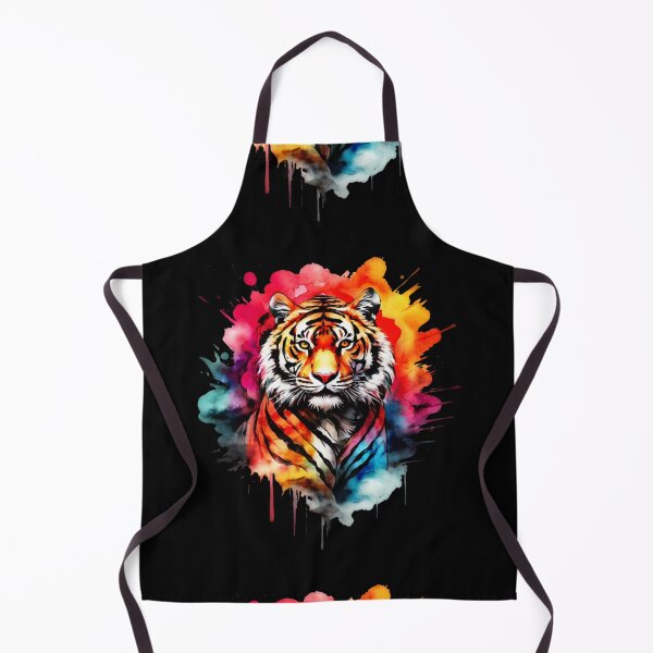Item preview, Tiger 5 designed and sold by Zeir Shop.