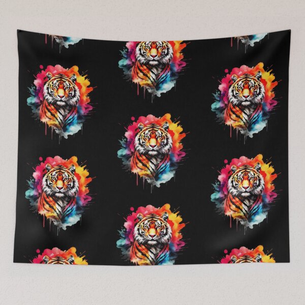 Item preview, Tiger 5 designed and sold by Zeir Shop.