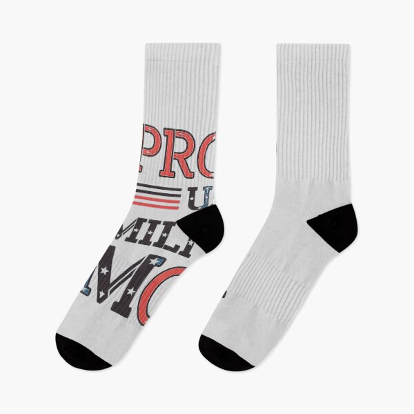Item preview, Proud Military Mom, Army Support, and Patriotism - Honoring U.S. Soldiers & Families designed and sold by love3617.