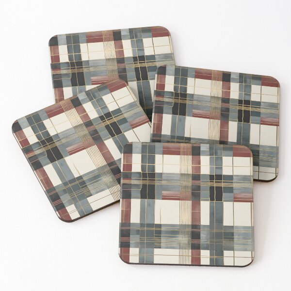 Item preview, Plaid Pattern PT5120 designed and sold by Grafititee.
