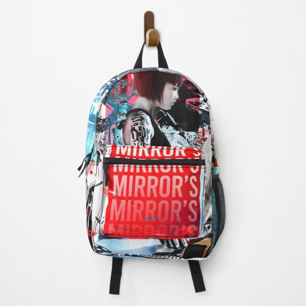 Item preview, Mirror's Edge skyscrapper designed and sold by SyanArt.