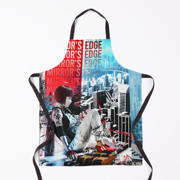 Item preview, Mirror's Edge skyscrapper designed and sold by SyanArt.